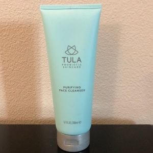 TULA Purifying Face Cleanser